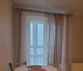 2-комн, 59кв м, этаж 12/16 улица имени Владимира Бута, 8