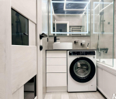 3-комн, 78кв м, этаж 14/17 улица Мурата Ахеджака, 6