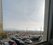 1-комн, 34кв м, этаж 2/10 улица Мурата Ахеджака, 18