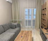 2-комн, 69кв м, этаж 15/20 улица Алексея Матвейкина, 1А к3