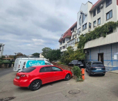 офис 200 кв м, этаж 1/4 улица Победы, 16