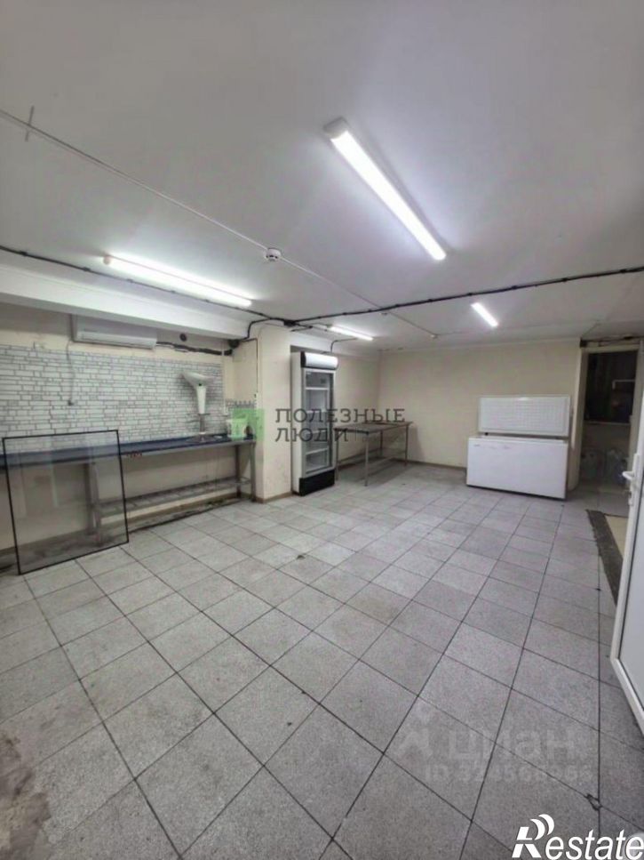 Производственное помещение Пионерская улица