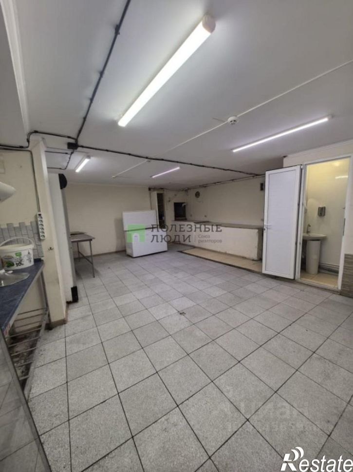 Производственное помещение Пионерская улица