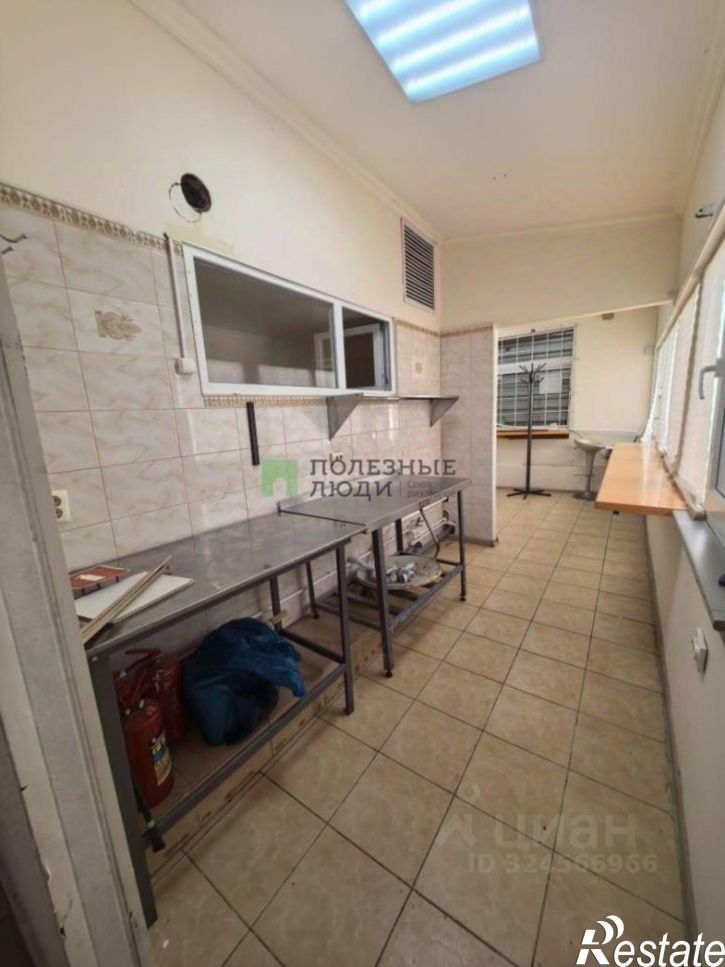 Производственное помещение Пионерская улица