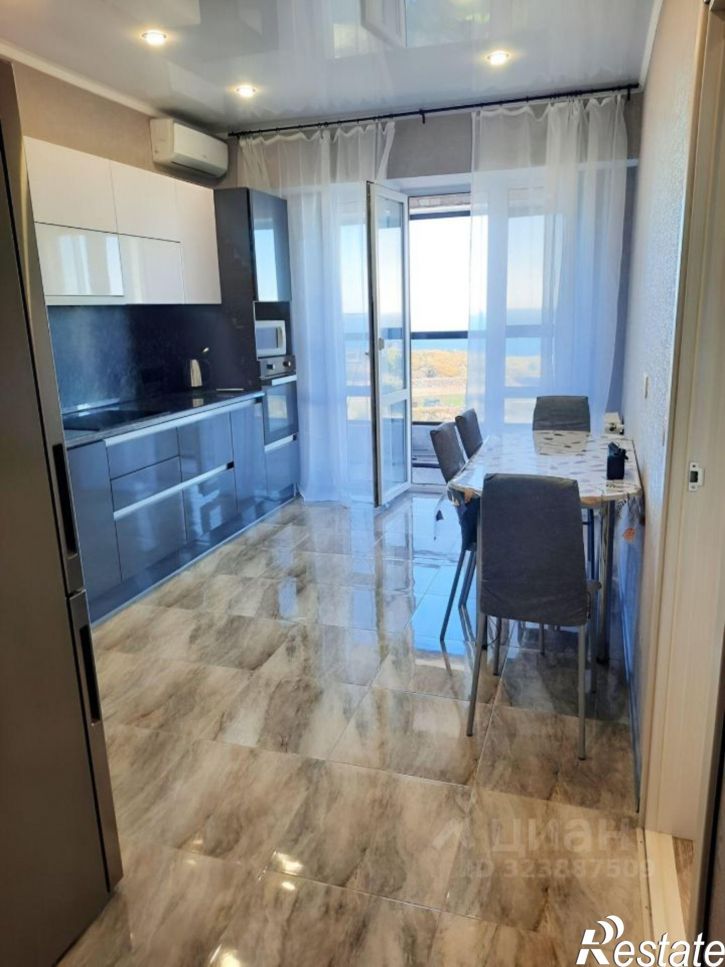 1-комн квартира пр-кт Дзержинского, 244 8,  д. 244 8,  к. 8