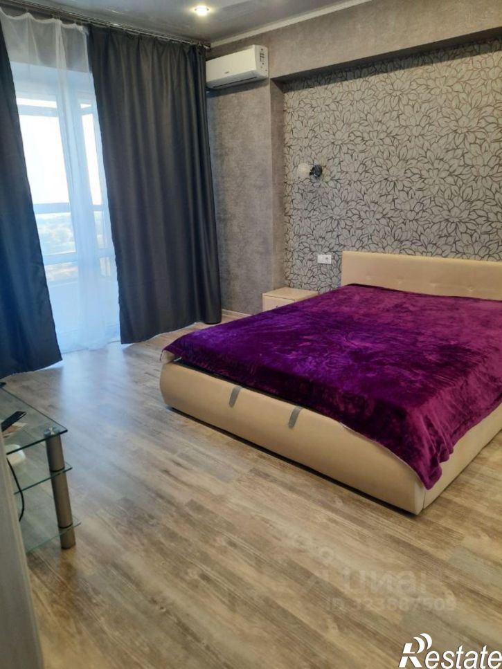 1-комн квартира пр-кт Дзержинского, 244 8,  д. 244 8,  к. 8