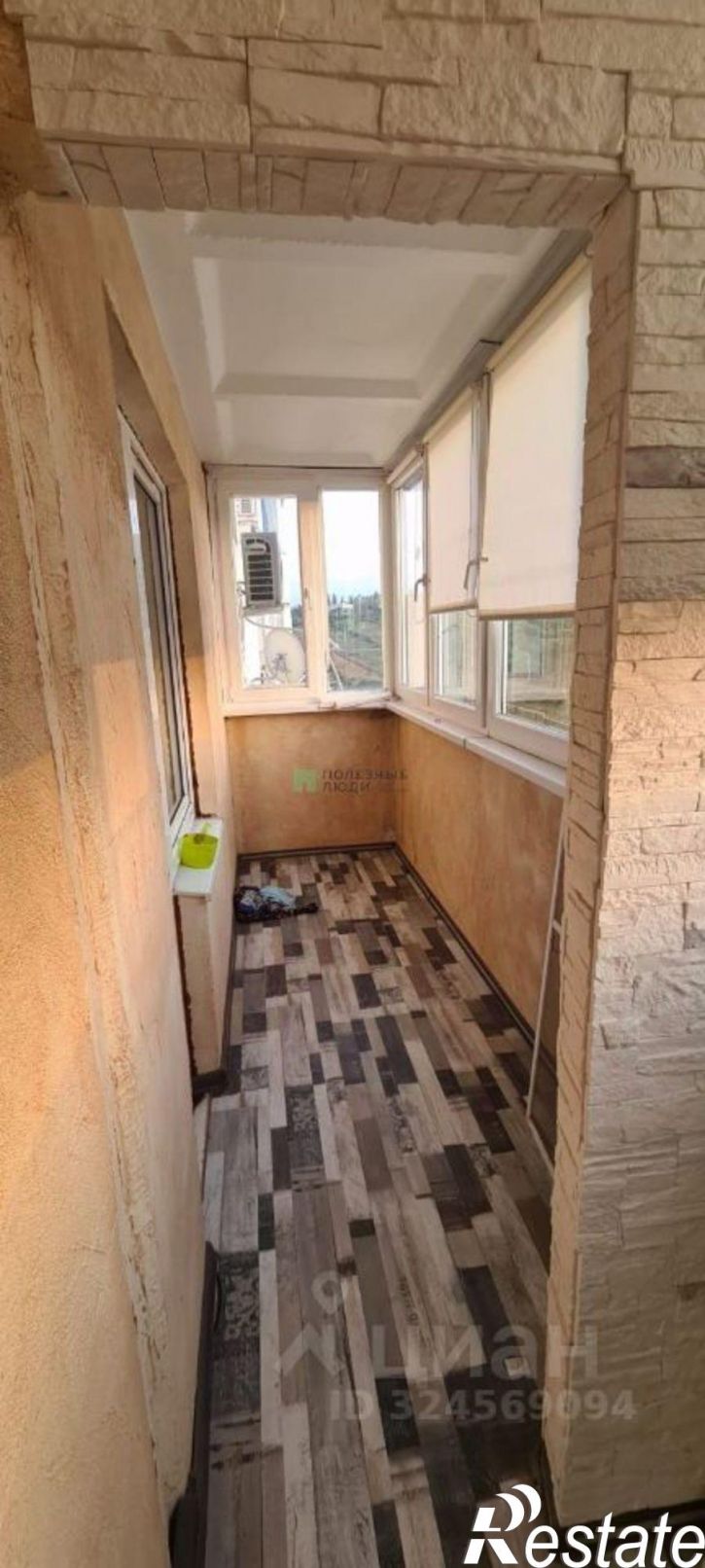 2-комн квартира улица Видова, 220,  д. 220