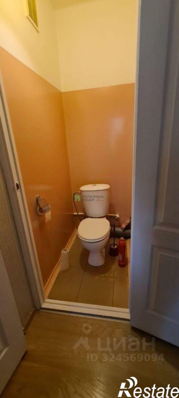 2-комн квартира улица Видова, 220,  д. 220