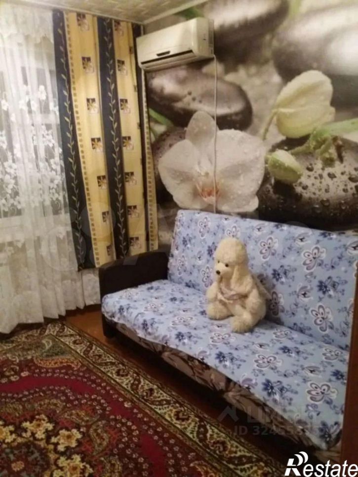 Комната проспект Дзержинского, 162,  д. 162