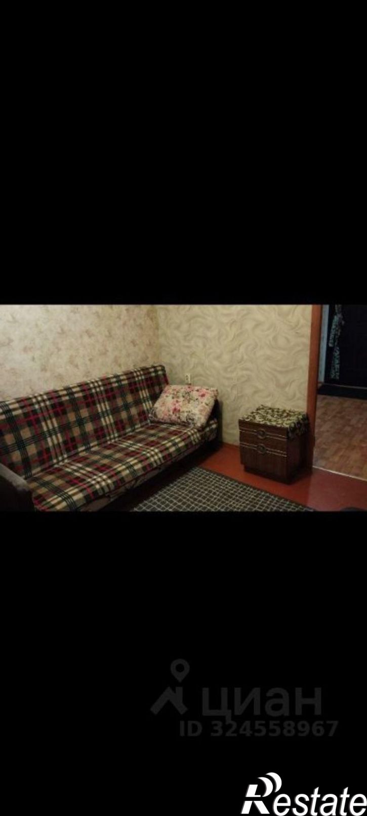 Комната проспект Дзержинского, 162,  д. 162