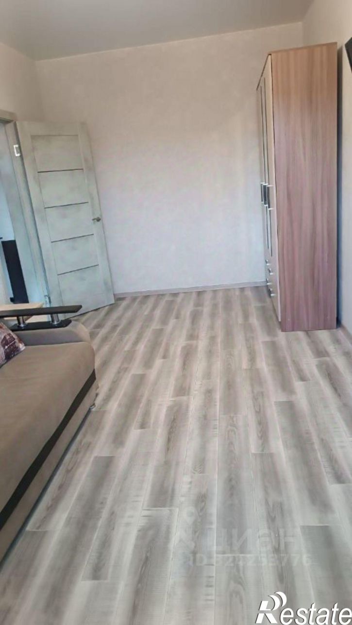 1-комн квартира