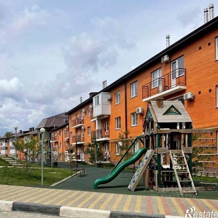 1-комн квартира