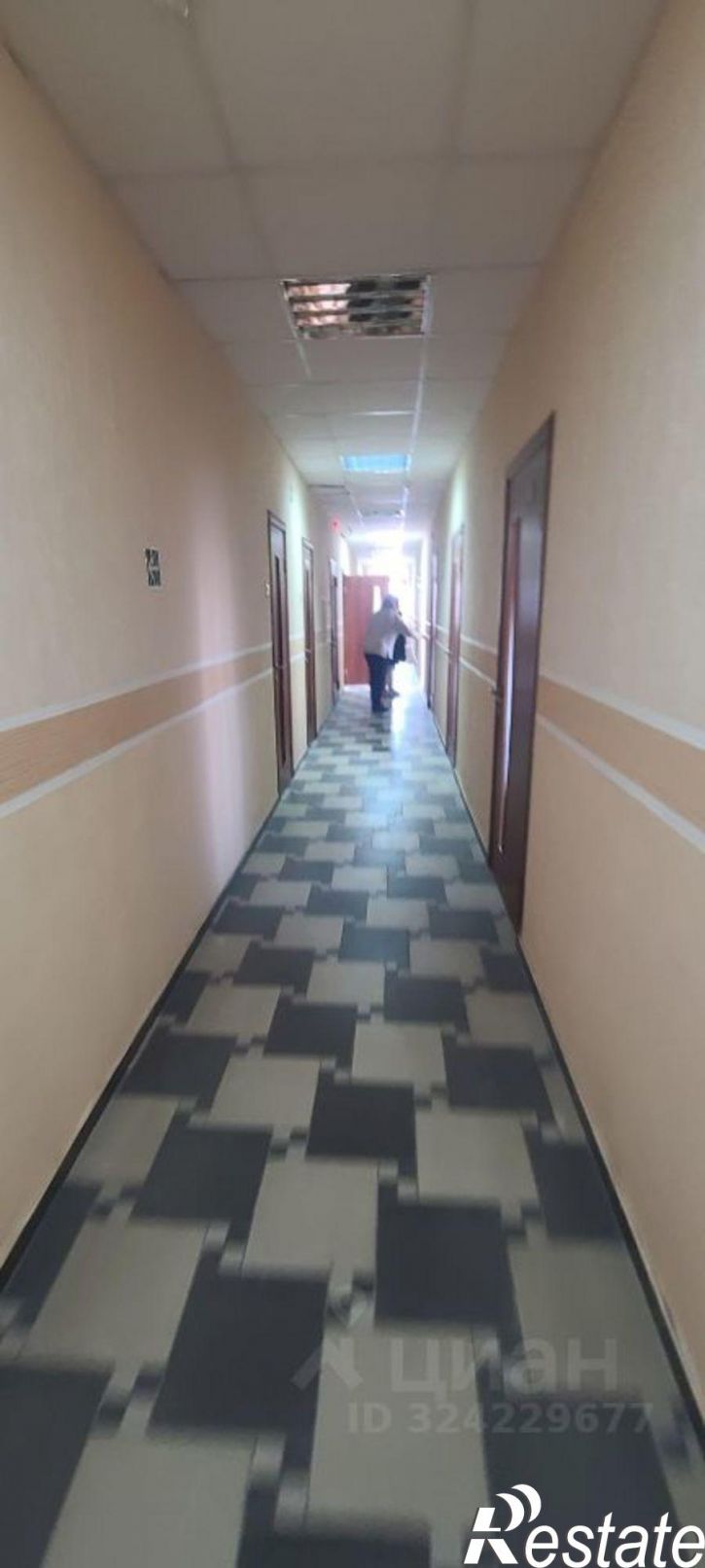 Отдельное здание ул Маркова, 1,  д. 1