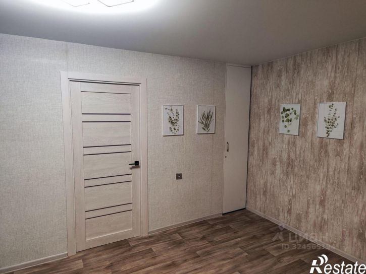 2-комн квартира улица Свердлова, 16,  д. 16