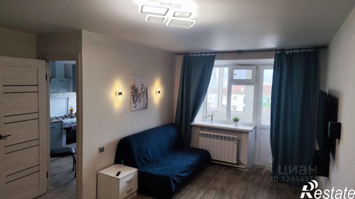 2-комн квартира улица Свердлова, 16,  д. 16