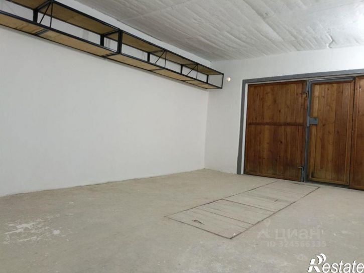 Гараж/парковка улица Мира, 6,  д. 6