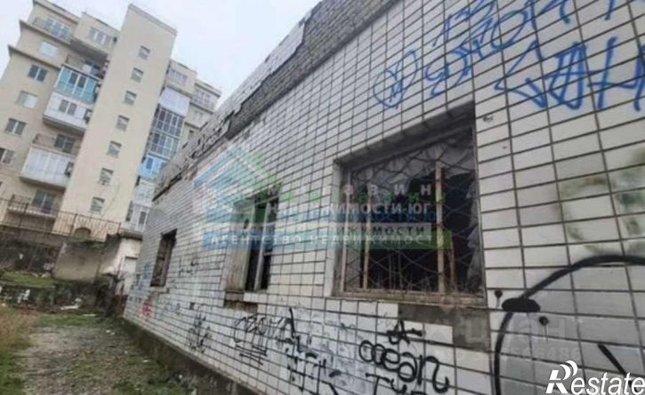 Торговое помещение Коммунистическая улица, 36,  д. 36