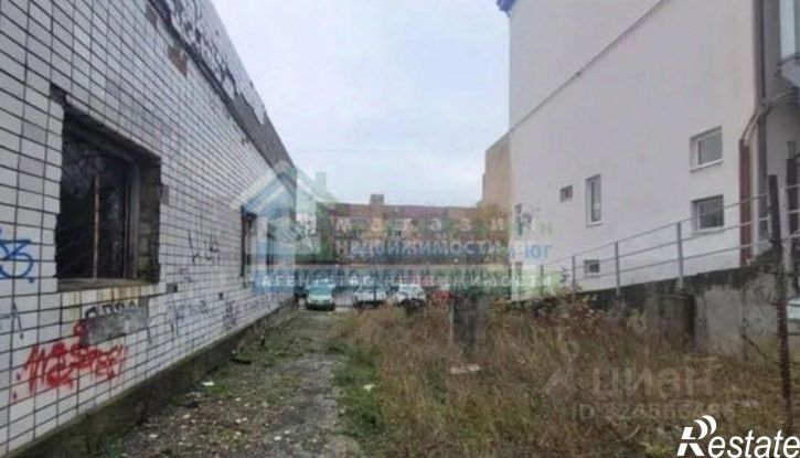 Торговое помещение Коммунистическая улица, 36,  д. 36