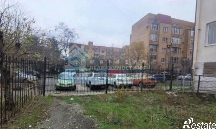 Торговое помещение Коммунистическая улица, 36,  д. 36