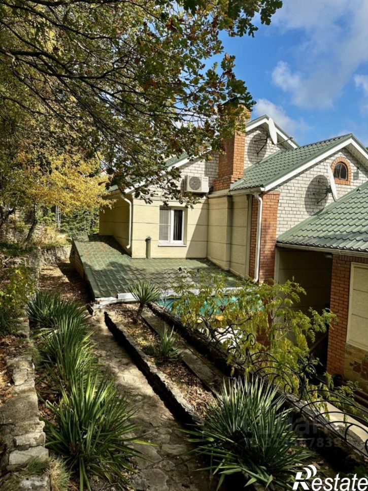 Коттедж/дом ул Заречная