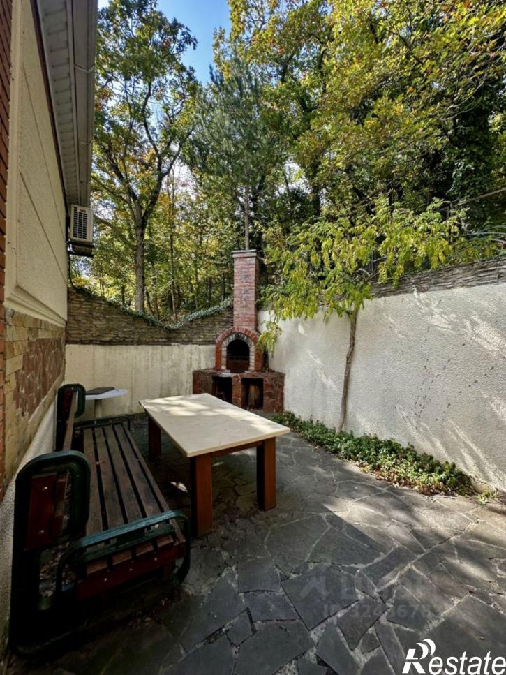 Коттедж/дом ул Заречная