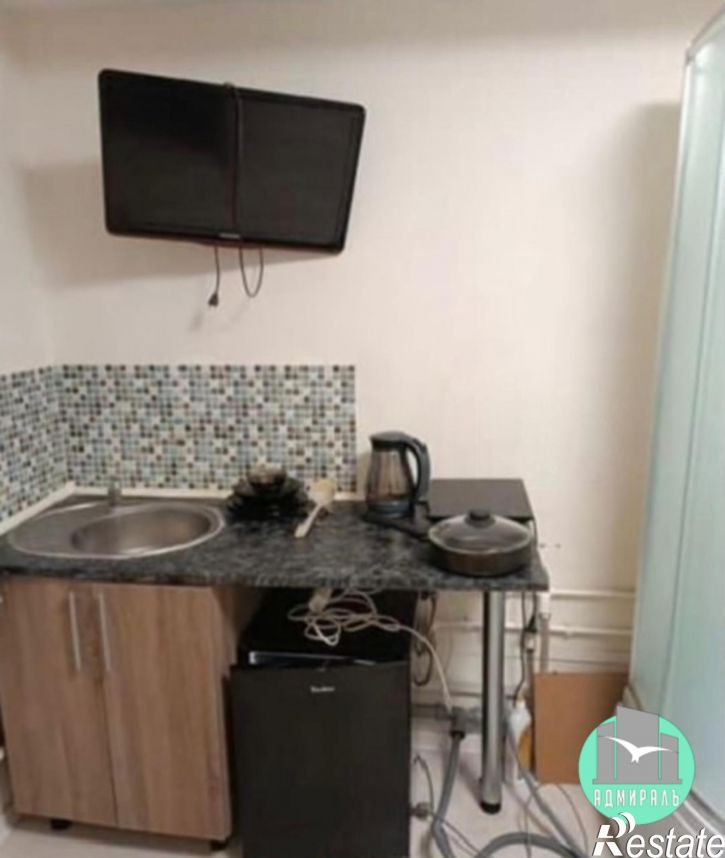 1-комн квартира муниципальное образование Новороссийск,Ленина проспект,103