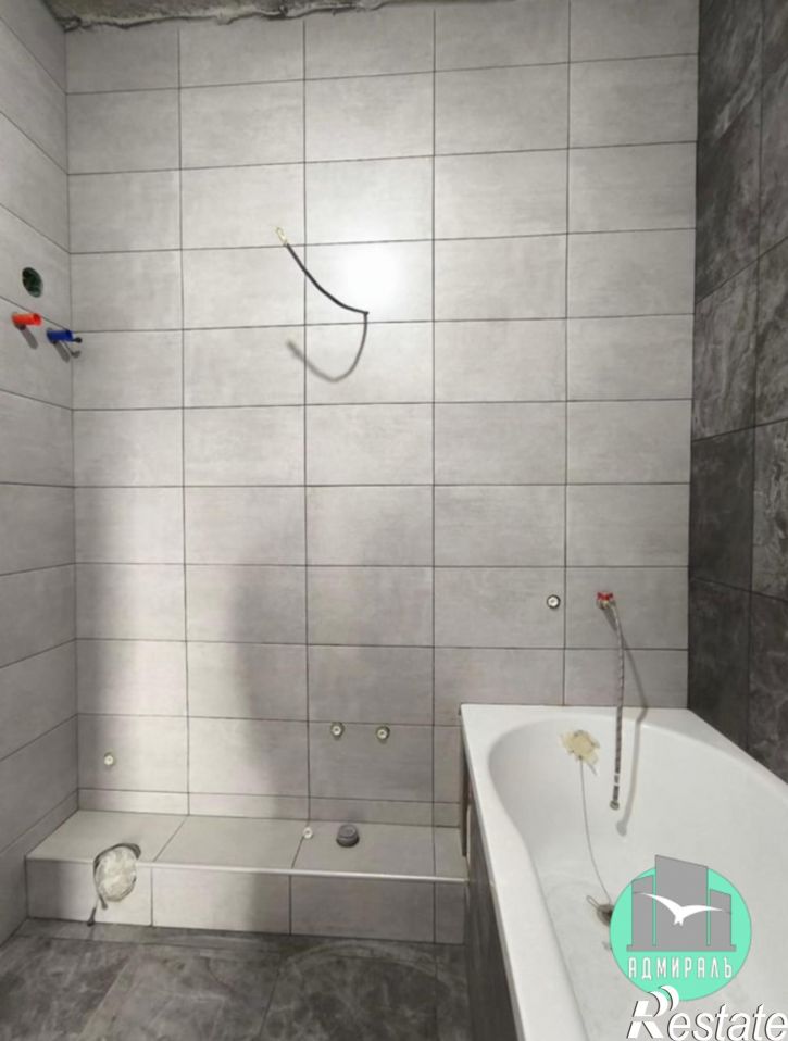 2-комн квартира муниципальное образование Новороссийск,Герцена улица,3Ак1