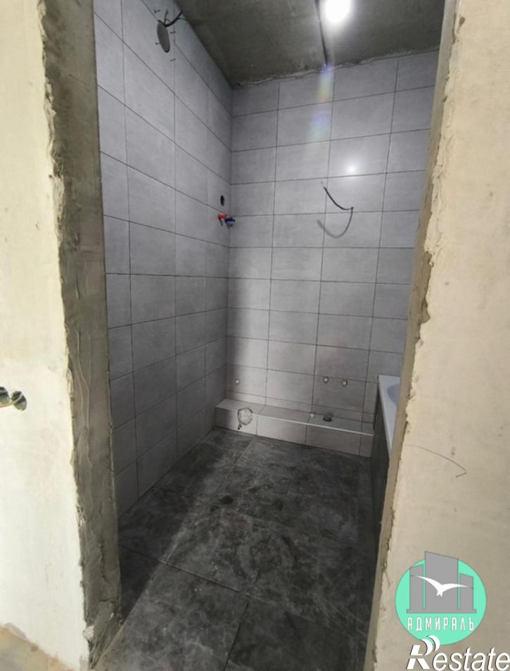 2-комн квартира муниципальное образование Новороссийск,Герцена улица,3Ак1