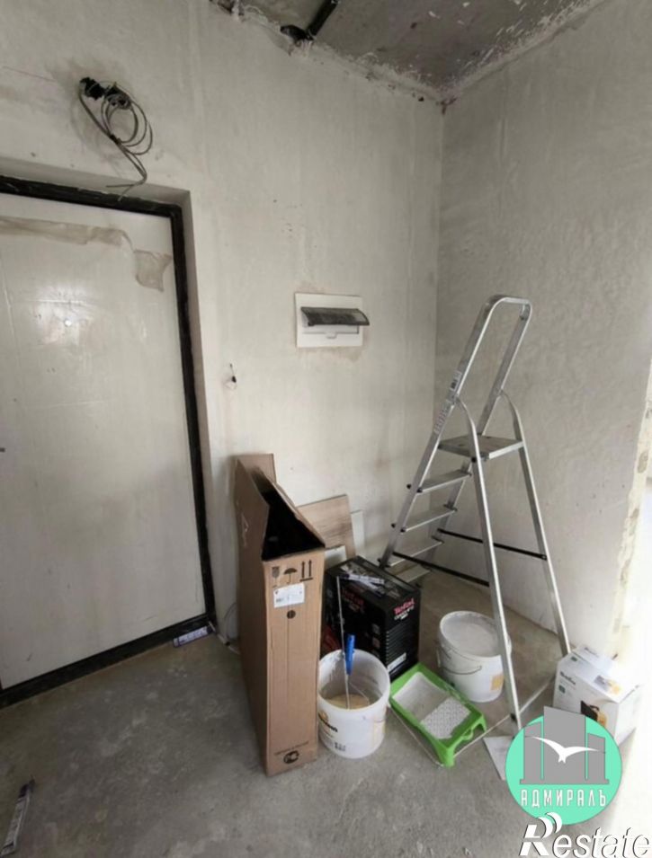 2-комн квартира муниципальное образование Новороссийск,Герцена улица,3Ак1