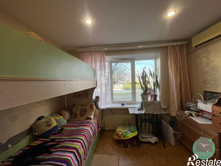 Комната муниципальное образование Новороссийск,Видова улица,182