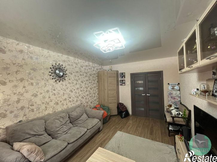 3-комн квартира муниципальное образование Новороссийск,Героев Десантников улица,30