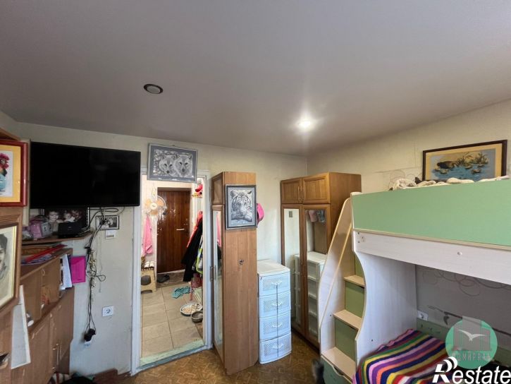 Комната муниципальное образование Новороссийск,Видова улица,182