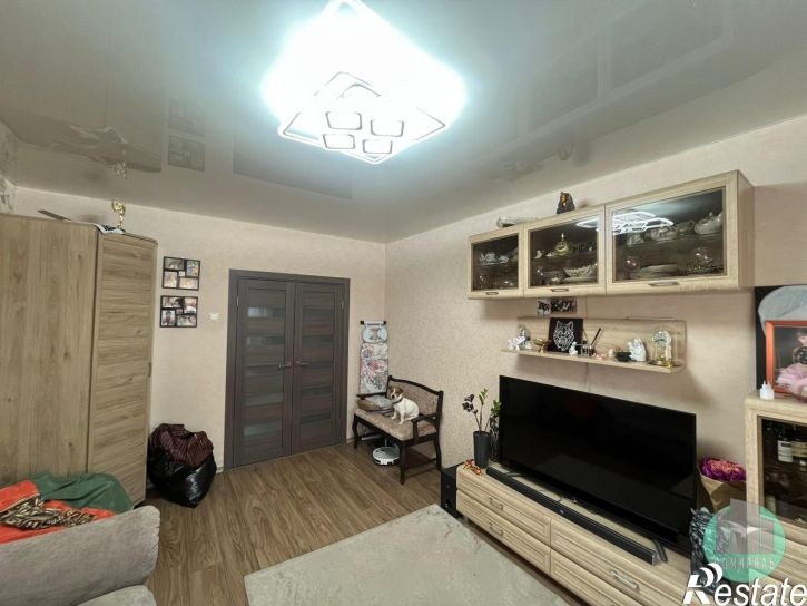 3-комн квартира муниципальное образование Новороссийск,Героев Десантников улица,30