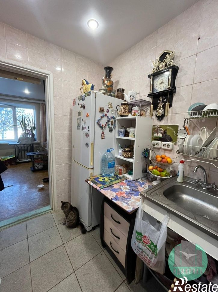 Комната муниципальное образование Новороссийск,Видова улица,182