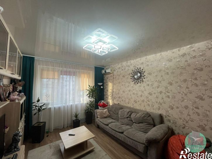 3-комн квартира муниципальное образование Новороссийск,Героев Десантников улица,30