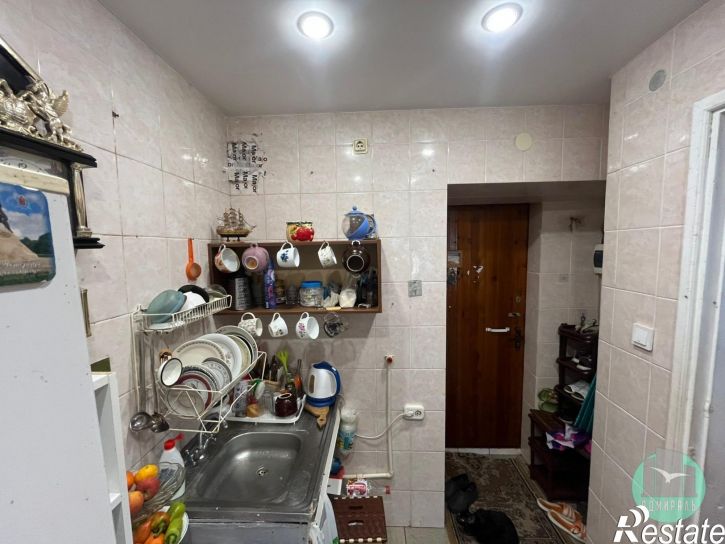 Комната муниципальное образование Новороссийск,Видова улица,182