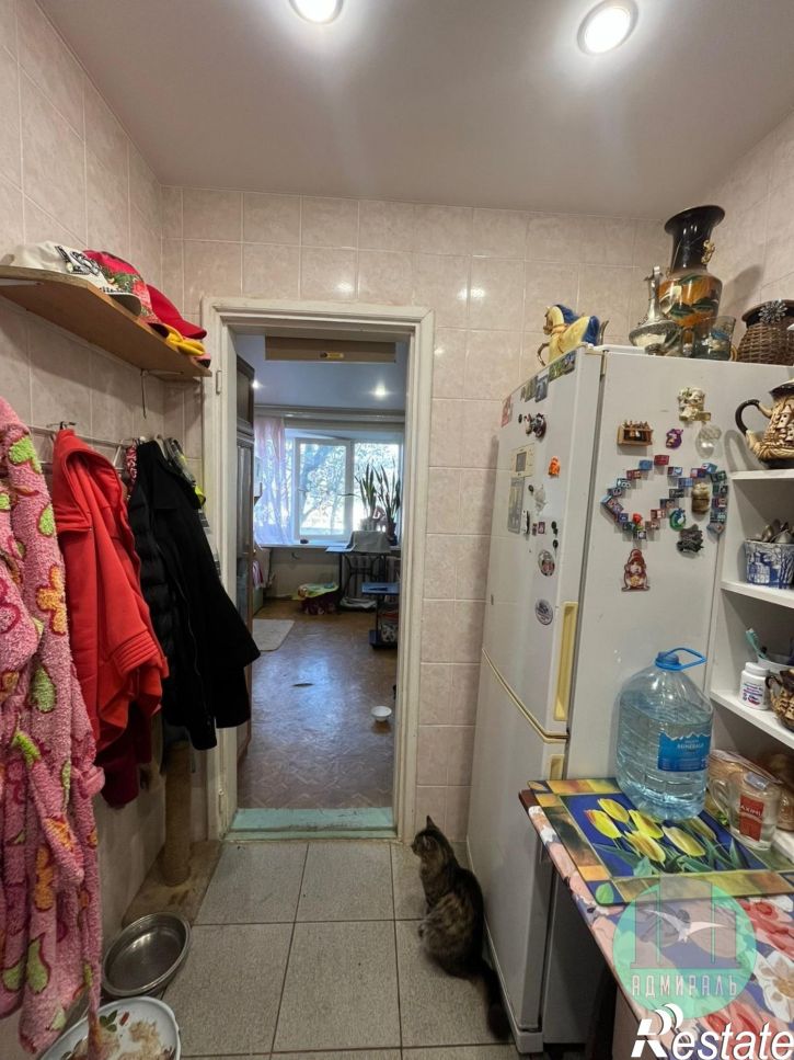 Комната муниципальное образование Новороссийск,Видова улица,182