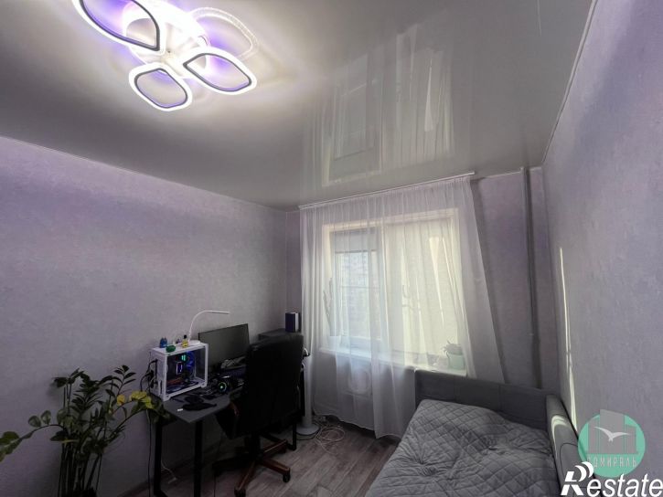 3-комн квартира муниципальное образование Новороссийск,Героев Десантников улица,30