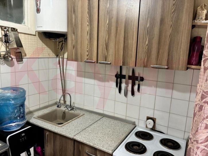 2-комн квартира Карамзина ул.