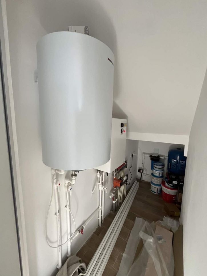 Коттедж/дом Жемчужная улица