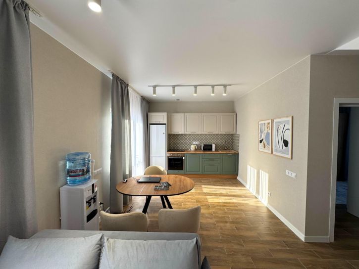 Коттедж/дом Ромашковая ул.