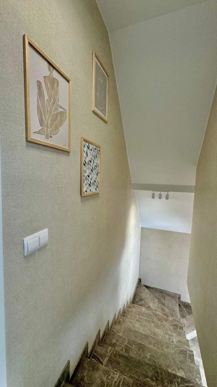 Коттедж/дом хутор Семигорский