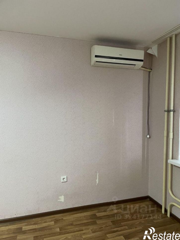 1-комн квартира ул Мурата Ахеджака, 22,  д. 22