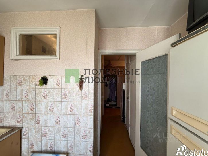 3-комн квартира улица Леднева, 2,  д. 2