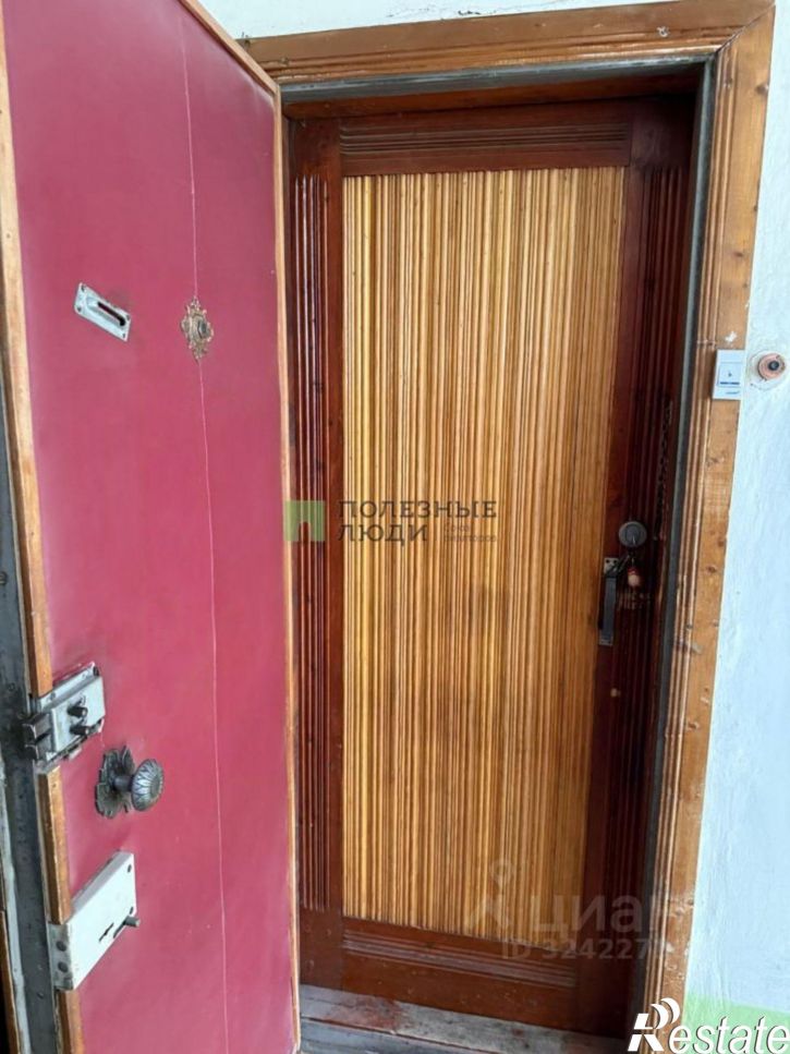 3-комн квартира улица Леднева, 2,  д. 2