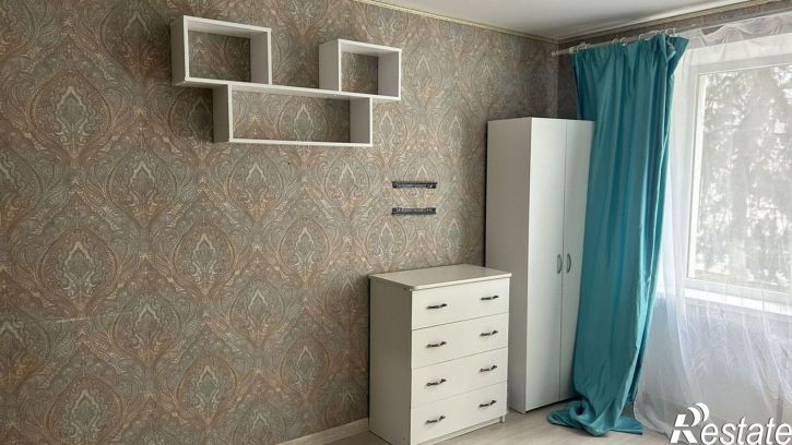 1-комн квартира Тобольская улица, 5,  д. 5