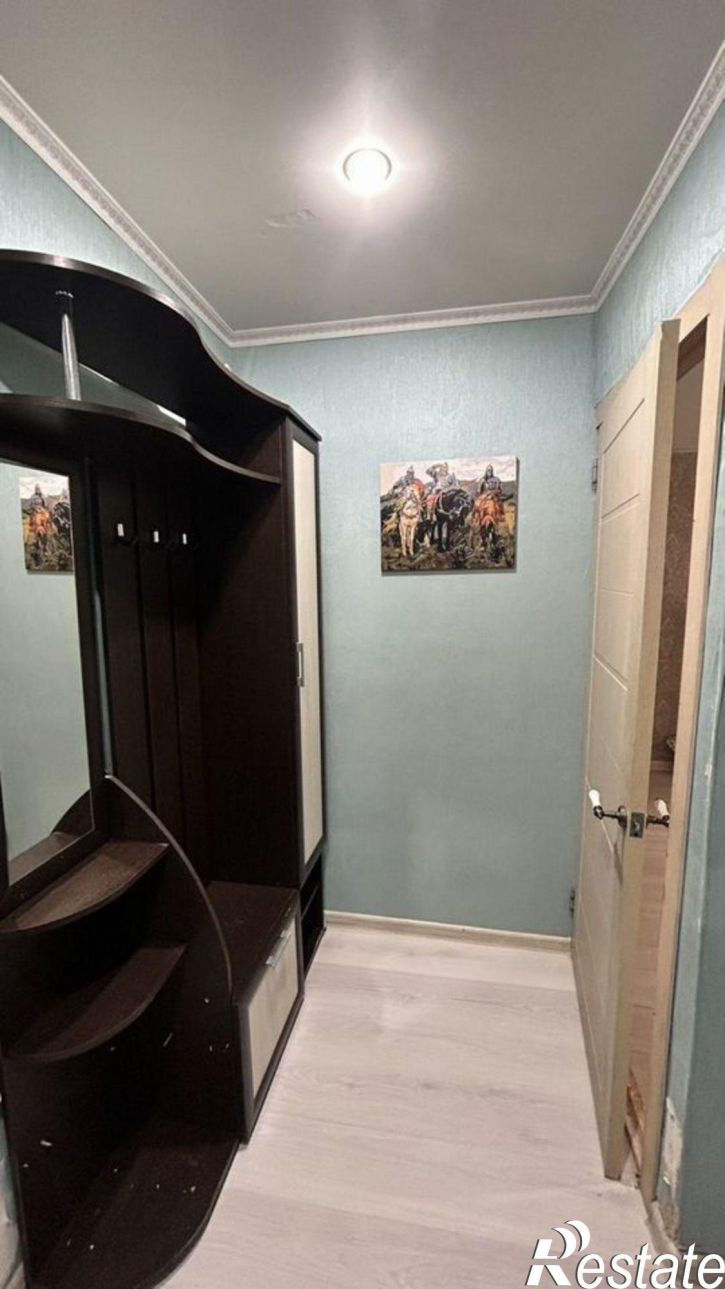 1-комн квартира Тобольская улица, 5,  д. 5