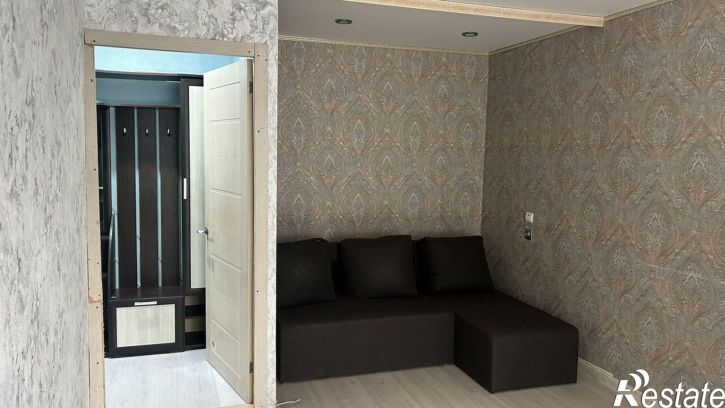 1-комн квартира Тобольская улица, 5,  д. 5