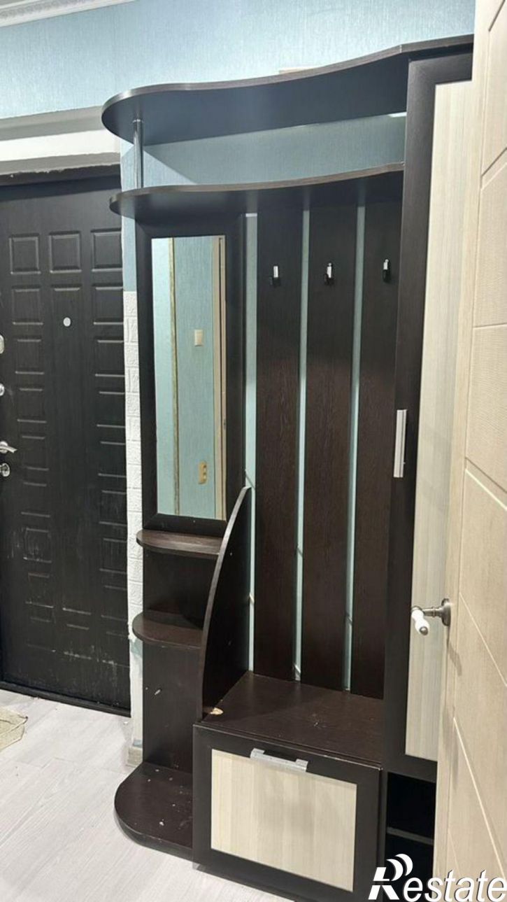 1-комн квартира Тобольская улица, 5,  д. 5