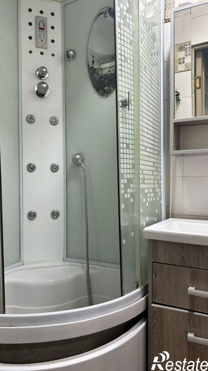 1-комн квартира Тобольская улица, 5,  д. 5